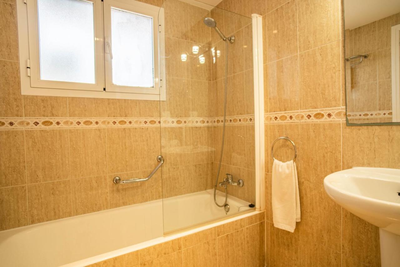 Estrella Coral 12A Apartment อัลกูเดีย ภายนอก รูปภาพ
