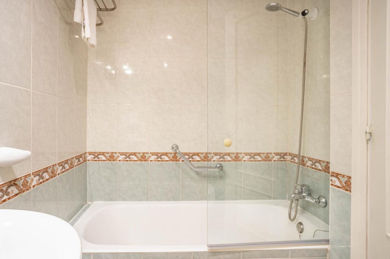 Estrella Coral 12A Apartment อัลกูเดีย ภายนอก รูปภาพ